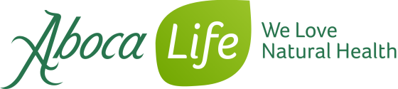 Logo Aboca Life 2